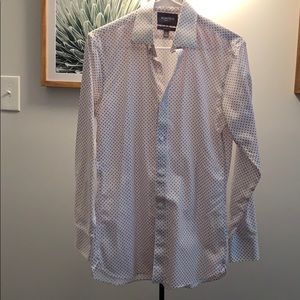 Bonobos dress shirt